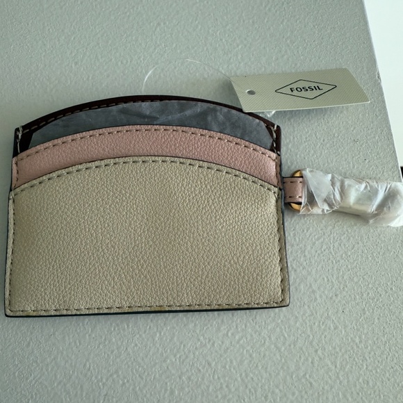 Fossil Sophia Card Case - Picture 2 of 3